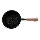 Portable Outdoor Camping Barbecue Brazier Charcoal BBQ Grill Cooking Tools