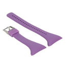 Luxury Silicone Band Strap For POLAR FT4 FT7 FT Series Universal Strap