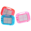 Magnetic Drawing Writing Painting Board Doodle Mat For Children Kid Gift Toys OZ