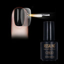Rosalind Gel Nail Polish 7Ml Base Top Coat Long Lasting Manicure Tempered T