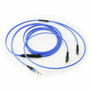 Cable Volume Remote & Mic For Sennheiser HD25 HD 25-1 HD25-1 II HD25-13 HD25-C
