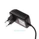 AC 100-240V Converter Adapter DC 5.5 x 2.5MM 4.5V 1A 1000mA Charger EU Plug