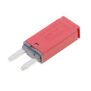 2pcs 7.5A+10A ATM Mini Blade Fuse Circuit