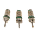 20pcs Valve Core Auto Air Conditioning Repair Tool For R134A High Pressure