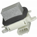 BL3Z-19E624-A BL3Z19E624A Blower Motor Resistor For Ford YH1829 BL34-19E624