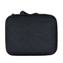 Two Way Radio Nylon Bag Carrying Travel Hard Case Molded for Baofeng UV5R  SIW