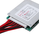 16S 60V 35A Li-Ion Lithium 18650 Battery BMS PCB Protection Board with BalanF1V3