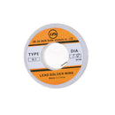 1mm Rosin Core Solder 63/37 Flux Soldering Welding Iron Wire Reel 100g  LJ