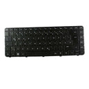 Replacement Keyboard Laptop For  Pavilion G6S G6T G6X G6-1000, DE Layout QWERTZ,