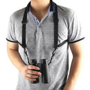 Eyeskey 4 Way Adjustable Binoculars Strap Harness Strap For Binoculars Came