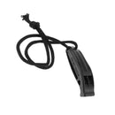Super Loud Safety Whistle with Wrist Strap for Boating Camping Hiking Emergency