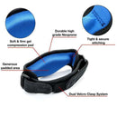 Tennis Elbow Brace Strap Tendoniti Golfers Gel Band Golf Relief Support Sleev SP