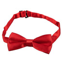 Cute Handsome Adjustable Pet Teddy Dog Cat Boy Baby Bow Tie Necktie Bowtie F8B3