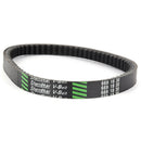Drive Belt 669 18 30 Scooter Moped 49cc 50cc go kart gy6 CVT For TAOTAO Roket MO