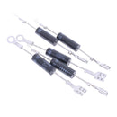 5 pcs CL04-12 Microwave Oven one-way High Voltage Diode Rectifie Ut