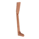 Acoustic Guitar Neck Mahogany Neck for Martin Guitar Luthier DIY Project Parts