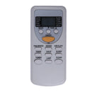 PortableAir Conditional Split Type Remote Controller Suitable for ZH/JT-03 A