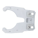 1ISO30 tool holder clamp + ISO30 tool holder claw CNC Tool Change Forks for G2M2