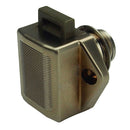 Mini Push Button Catch lock Pop Up Knob RV/Caravan/Boat/Motor Home/Cupboard