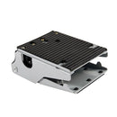 FV-320 Foot Pressure Control 12mm Threaded Air Pneumatic Pedal Valve Switch N4C8