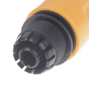 Water Hose Quick Connectors Backflow-proof Irrigation Fast Joints Garden Pipe OZ