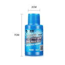 30ml Car Wiper Cleaner Windshield Glass Cleaning Strong Agent Decontaminati R0G0