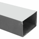 Fret Leveling File Aluminum 10" Guitar Bass Beam Luthier Tool
