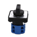 440V 20A 4-Position 0-1-2-3 Rotary Selector Changeover Switch Stock LW26-20/2.3C