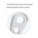 Massager Stainless Steel Scraping Board Scrapper Plate for Release Pain Rel