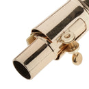 Metal Alto Saxophone Mouthpiece Musical Instruments Parts Practical Accessories