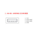 USB to Serial Converter USB to Serial RS232 DB9 9 Pin Adapter Male Connector