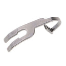 Presser Foot for Eastman Electric Fabric Cutter/Cutting Machine 75x65x20mm
