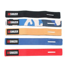 Fishing Rod Wrap Bundle Elastic Fishing Rod Fastening Strap Belts Rod Tie