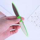 Durable Nail File File Buff Device Pro Manicure Tool Double-Sided Nail Setback Z