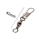 Fishing Weights Sinkers Kit 4 Sizes Cannonball Quick Insert With Tackle Box