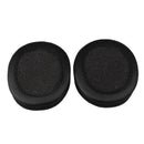 leather foam Replacement Ear Pad Cushions for Sony MDR-7506 MDR-V6 MDR-CD 900ST