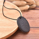 Energy Scalar Energy Quantum Pendant Necklace Negative Ions Protection Guard ME