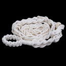 Macrame Plant Hangers Indoor Outdoor Hanging Planter Basket Cotton Rope Wit A5Q5