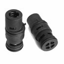 Car Auto Oil Cooler Radiator Thermostat For BMW E86 B7583 X3 Z4 E46 E53 E83 E85