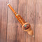 profeesional chinese hulusi gourd cucurbit flute c key ethnic instrument G.ES