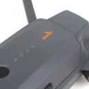 Stickers Shark Face Decals Skin DIY Accessory for DJI Mavic Pro 2sp