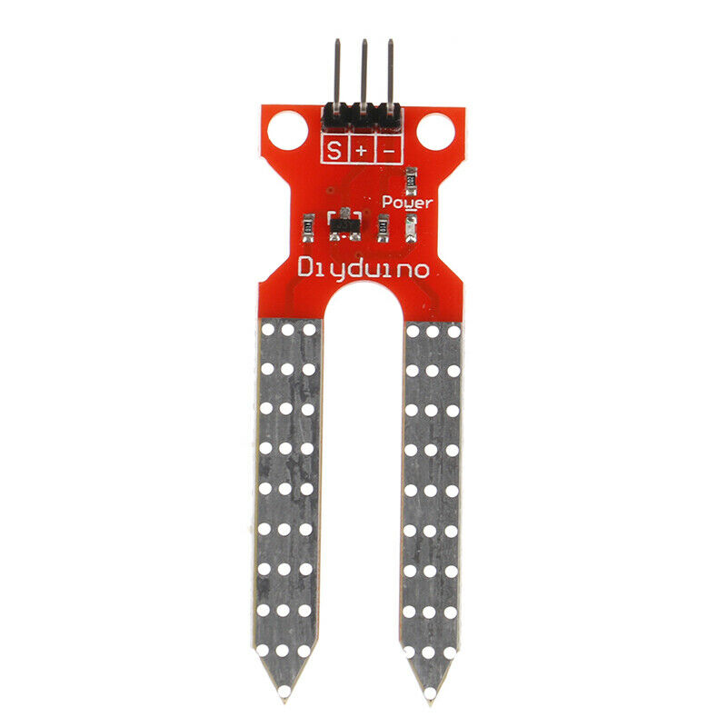 Detection Soil Moisture Sensor Module for Arduino Automatic Watering SystemA Gw