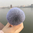 Makeup Brushes Beauty Powder Face Blush Brush Large Cosmetics Soft Foundati