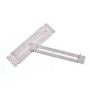 2pcs Guitar Fret Plate Radian Polishing Luthier Tool Guitar Parts & Accessor Ew
