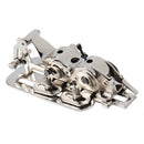 Computer Flat Car Industrial Sewing Machine Parts Flat Car Adjustable Keyho