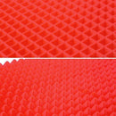 Practical Creative Pyramid Silicone Baking Mat Nonstick Pan Pad Cooking Mat