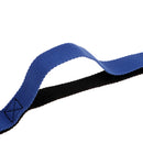2Pack Stretching Strap Band, Yoga Swing Extension Straps with Loops for Athletic