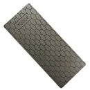 2pcs Double sided Diamond Coated Whetstone Sharpener For Sharpening & Honing