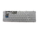 UK English Layout PC Keyboard For Lenovo Ideapad 100-15 100-15IBY 100-15IB