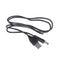 1M USB Port To 5.5 x 2.1mm 5V DC Barrel Jack Power Cable Connector For Device JR